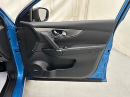 Nissan Qashqai FX69VXN
