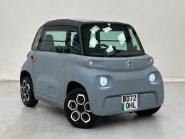 CITROEN Ami