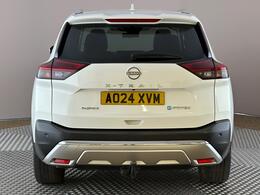 Nissan X-Trail AO24XVM