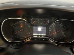 Vauxhall Combo Life PE70ZGN