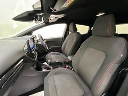 Ford Fiesta WV70LRK
