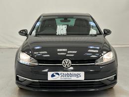 Volkswagen Golf MW67FMC