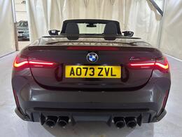 BMW M4 AO73ZVL