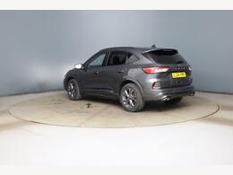 Ford Kuga GJ24YRR
