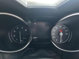 Alfa Romeo Stelvio SR70GHX