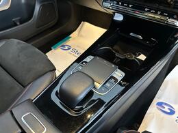 Mercedes-Benz A Class BJ19CJE