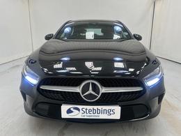 Mercedes-Benz A Class LS70TWM