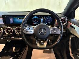 Mercedes-Benz A Class LM22FSP