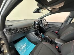 Ford Fiesta PO21MGZ