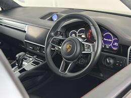 Porsche Cayenne AO22XFK