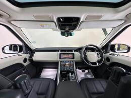 Land Rover Range Rover Sport EY22OZV