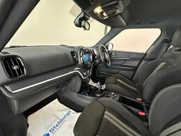 MINI Countryman MC19EJV