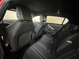 Vauxhall Astra SH24KNK