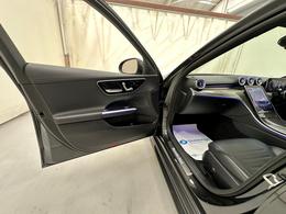 Mercedes-Benz C Class BF71VOO