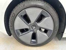Tesla Model 3 YH21MYD