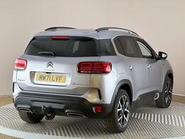 Citroen C5 Aircross MW71LVF