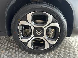 Citroen C3 Aircross YW18LFN