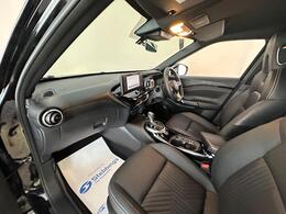 Nissan Juke SR24BAV