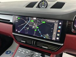 Porsche Cayenne WG23VCU