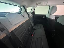 Citroen C3 Aircross PE22CYW