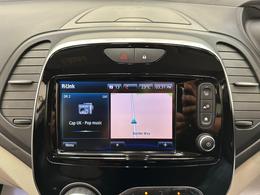 Renault Captur EK69YKP