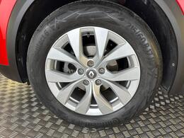 Renault Captur YC70WFO