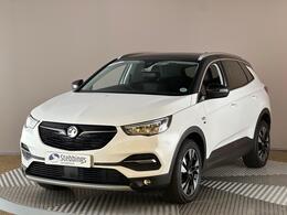 Vauxhall Grandland X KE21MXZ