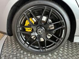 Mercedes-Benz CLA WR69HGN