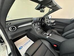 Mercedes-Benz C Class AO18KYZ