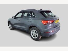 Audi Q3 MW22OVR