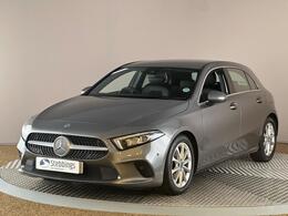 Mercedes-Benz A Class BT69WTK