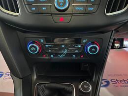 Ford Focus GH18JXT