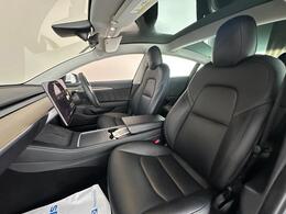 Tesla Model 3 BL21CYV