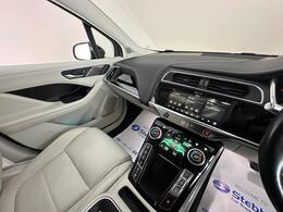 Jaguar I-PACE KF69JZL