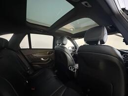 Mercedes-Benz GLC PJ67VXU
