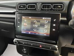 Citroen C3 OV69YOL