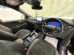 Ford Kuga SN70LFP