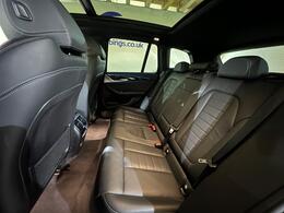 BMW iX3 LK71HUO