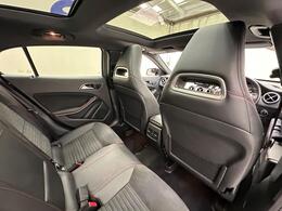 Mercedes-Benz GLA EY15HRN