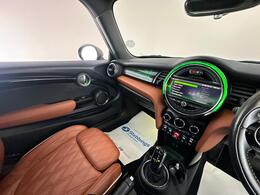 MINI Hatch LR19JVP