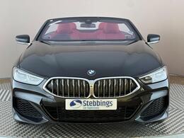 BMW 8 Series AE70EEV