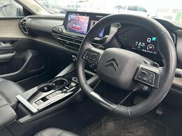 Citroen C5 X FL22WYY