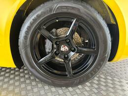 Porsche Boxster V55VWS