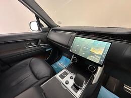 Land Rover Range Rover EK73BFE