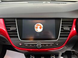 Vauxhall Crossland BL71FOA