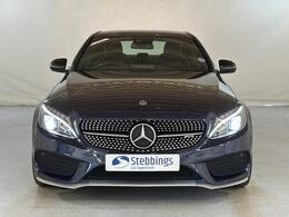 Mercedes-Benz C Class KE67KHP