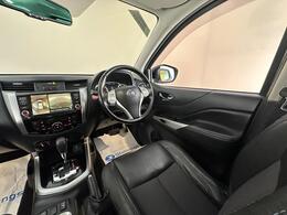 Nissan Navara SH21EBU