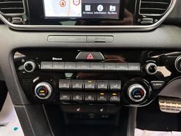 Kia Sportage YN19JRJ