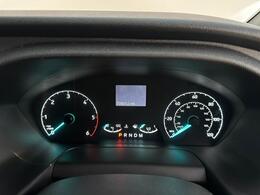 Ford Transit Custom OV69LGC