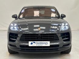 Porsche Macan AE69ODL
